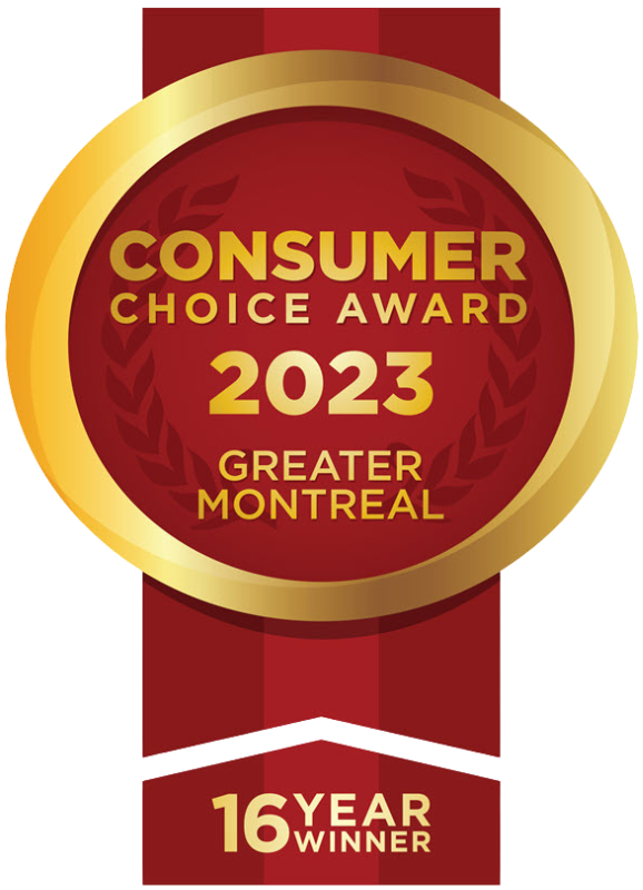  Spy Vip - Consumer Choice 2022 Greater Montreal